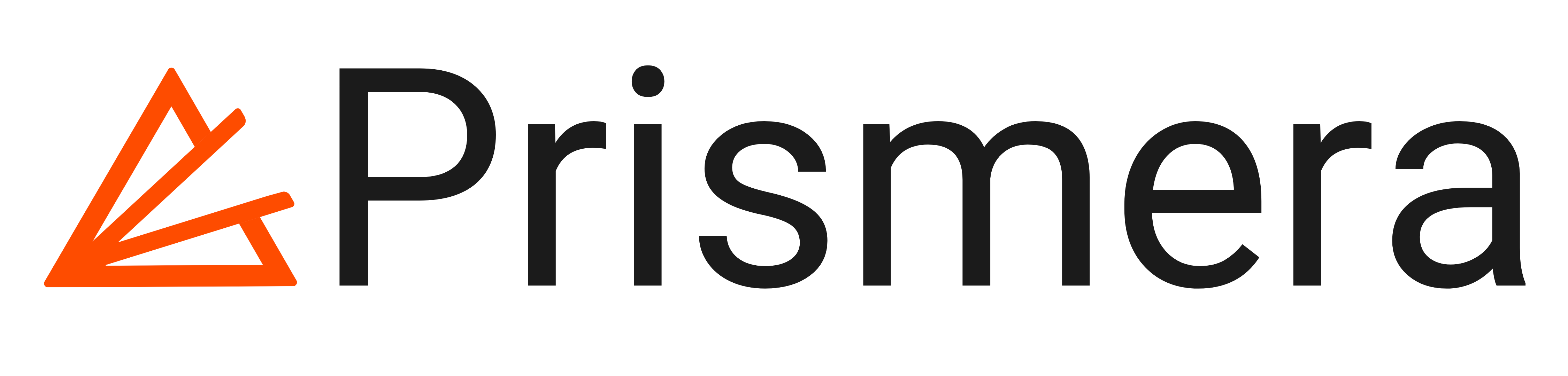 prismera logo